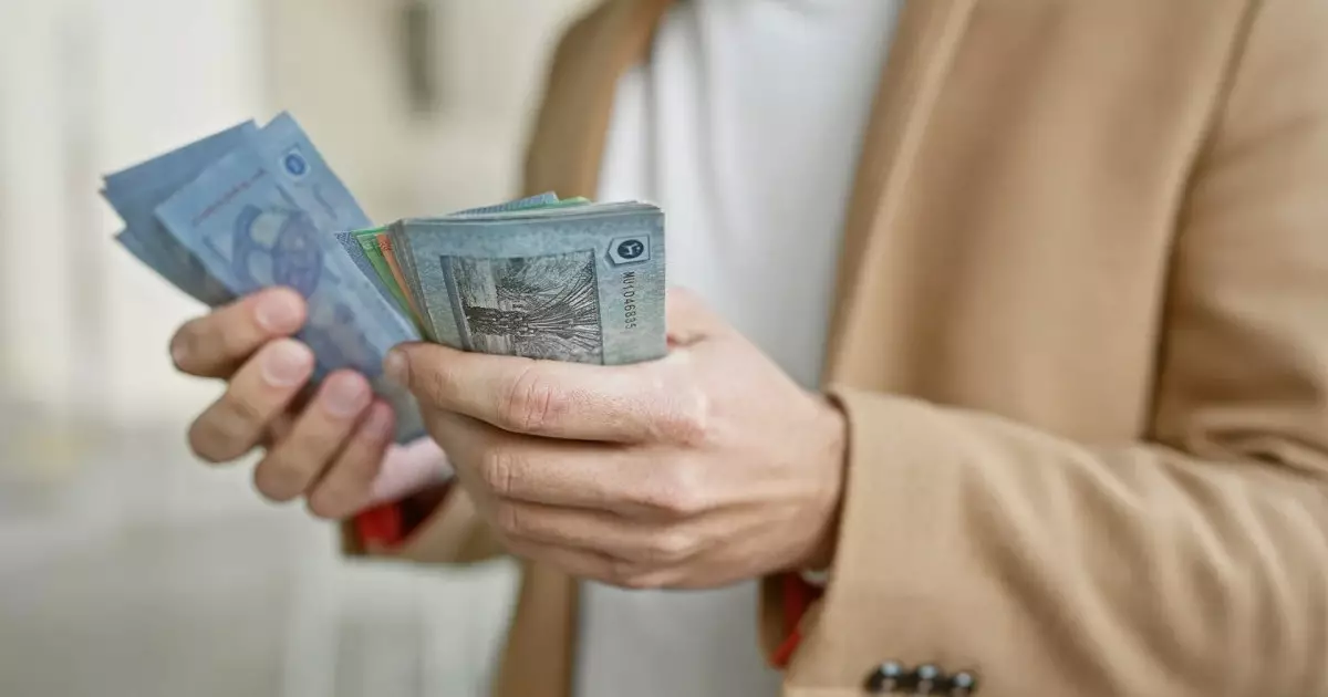  Ақшамыз бар, бірақ шектеу мен сабыр жоқ 