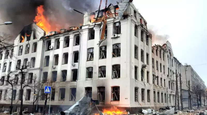 Трамп: Путин согласился на неделю отказаться от атак по городам