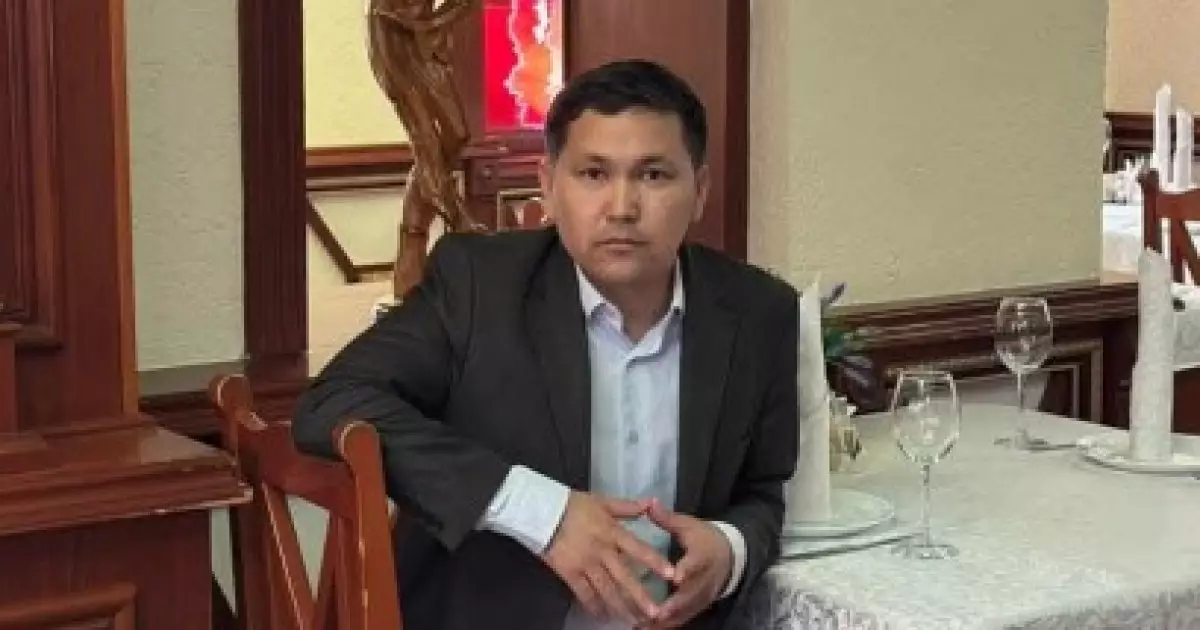   "Демалыста шетелге шықпадым" десең, таңғалып қарайтын деңгейге жеттік – Дәурен Сейітжанұлы   