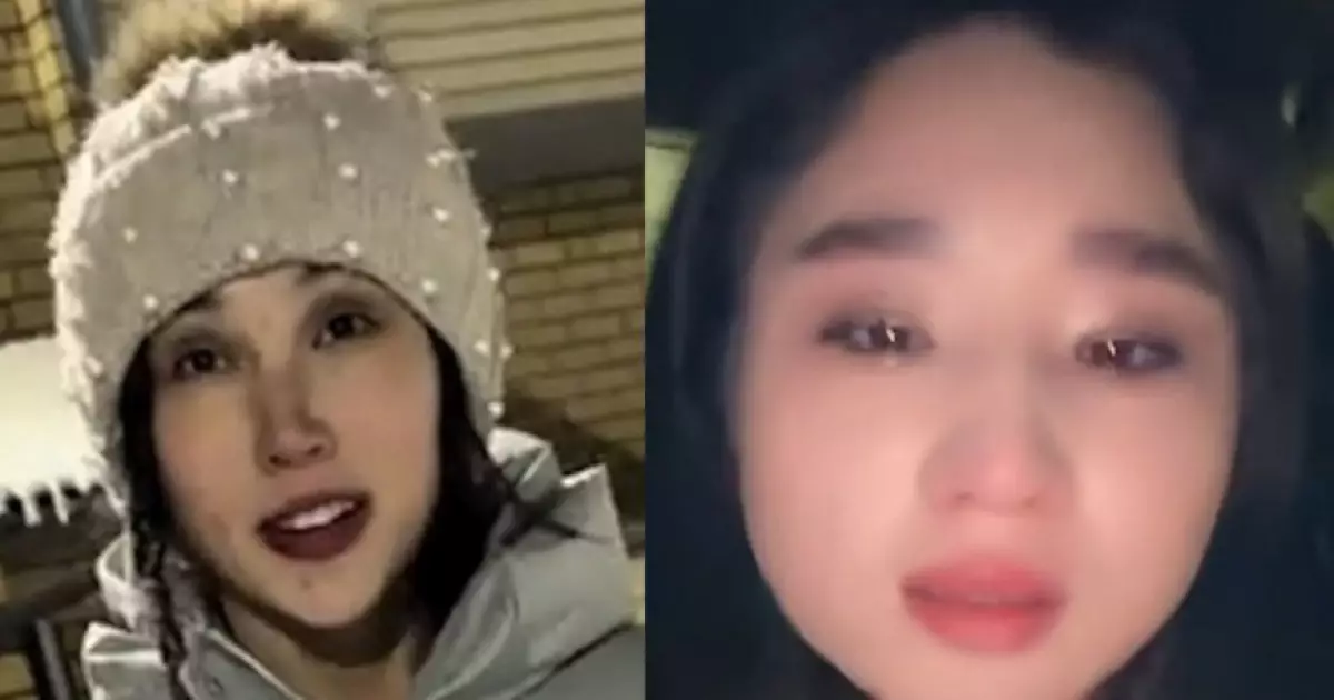   «Сені өлтірген жоқ қой...»: түнде қыздың өміріне қауіп төндірген адам айыппұлмен құтылды (видео)   