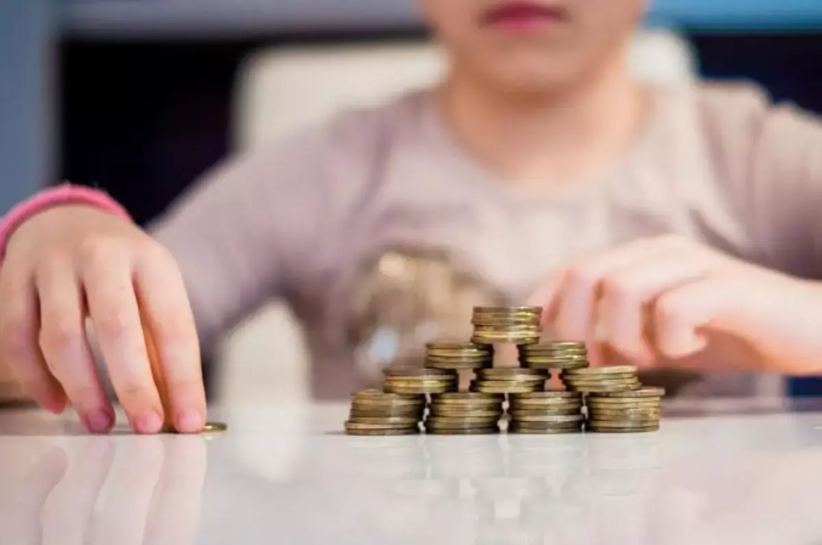 Счета пополнятся в ближайшие дни: Нацфонд назвал дату выплат детям - новости на Lada.kz 29.01.2026