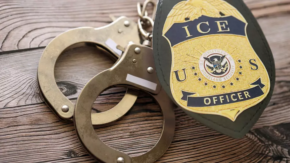 Агенты специальных служб США будут развернуты на Олимпиаде -2026: итальянцы возмущены