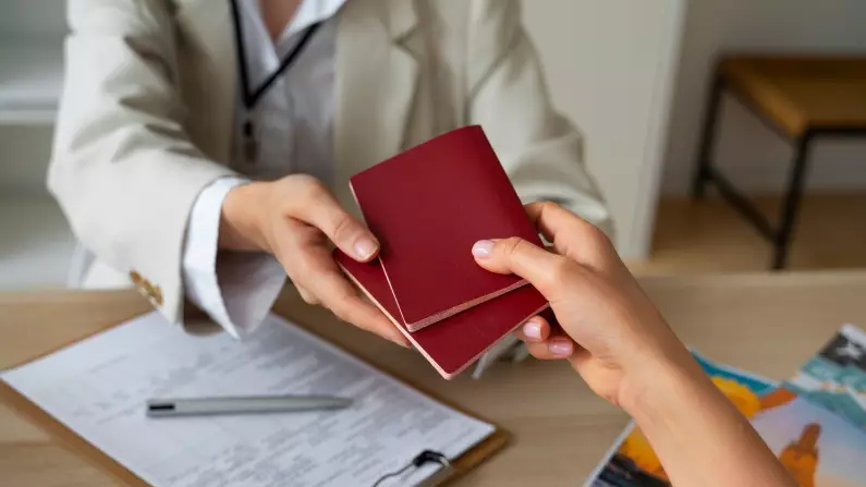 Қытай Ұлыбритания азаматтары үшін визалық ережелерді жеңілдетті