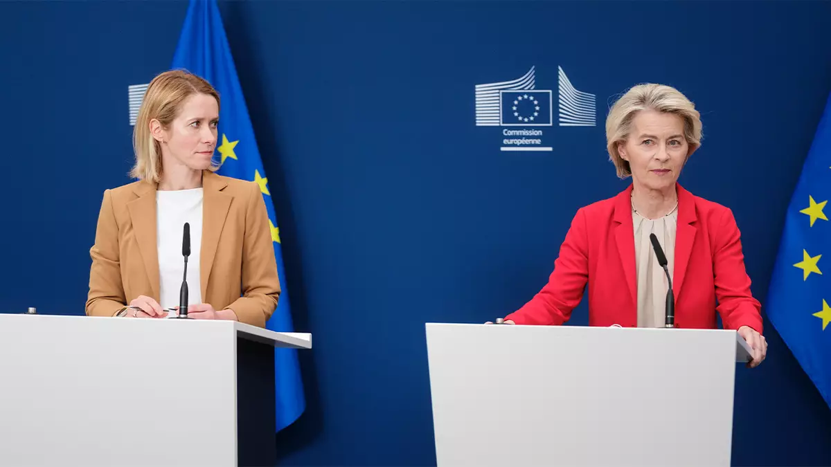 ЕС внесет Корпус стражей исламской революции Ирана в список террористических организаций; Германия предупреждает о быстрых действиях.