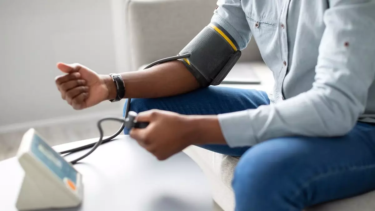 Исследование показывает, что у мужчин скрытый риск сердечных заболеваний появляется на годы раньше, чем у женщин.