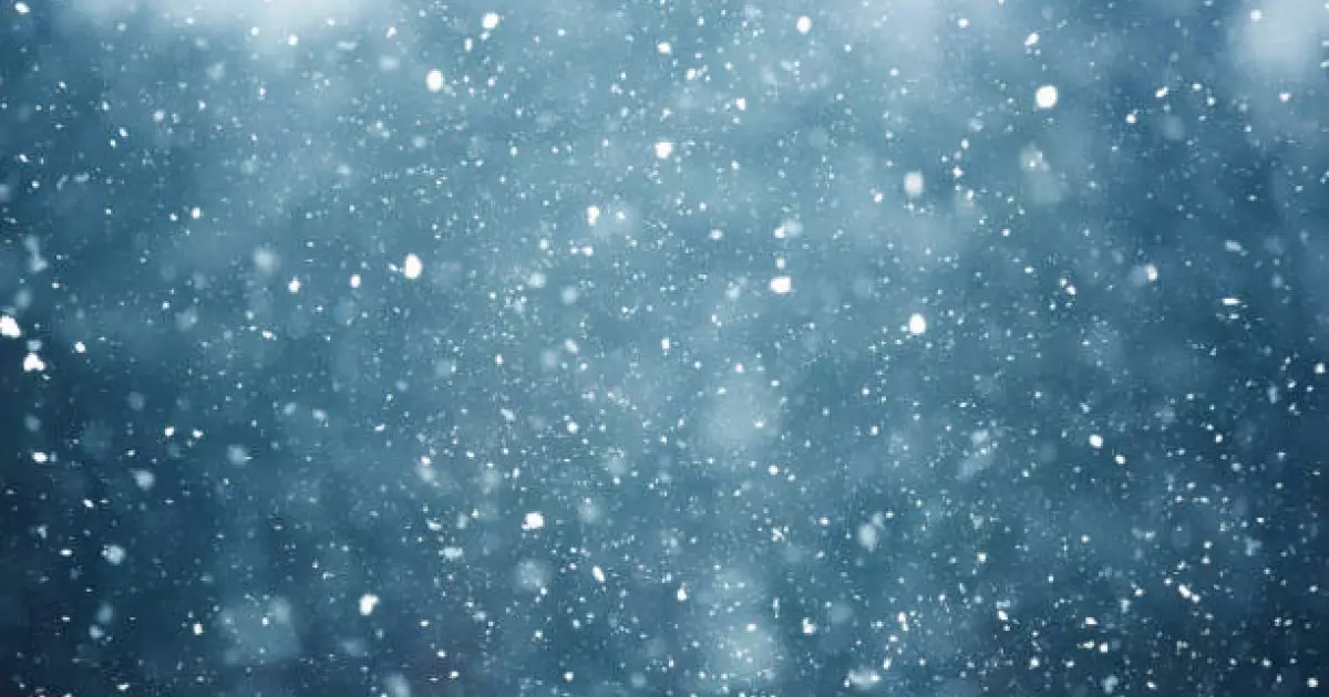  Қазгидромет жұмаға арналған ауа райы болжамын ұсынды 