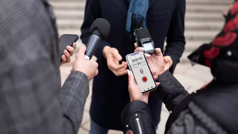 Астанада салалық журналистиканы дамыту мәселелері талқыланды