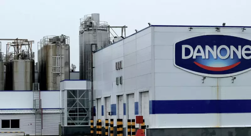 Скандал с детским питанием: Danone изымает партии