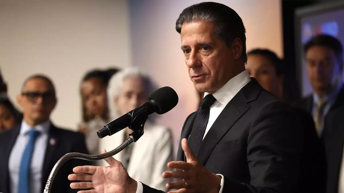 Члены школьного совета Калифорнии осудили «нагнетание страха» вокруг иммиграционной службы, которое привело к снижению посещаемости занятий учениками.