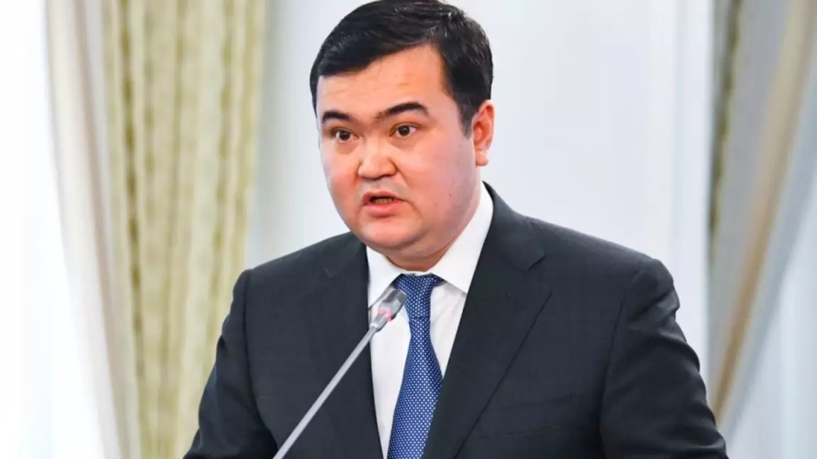 Заң мен тәртіпті сақтаған елдер әлемдегі ең қауіпсіз мемлекеттер қатарында – Жеңіс Қасымбек