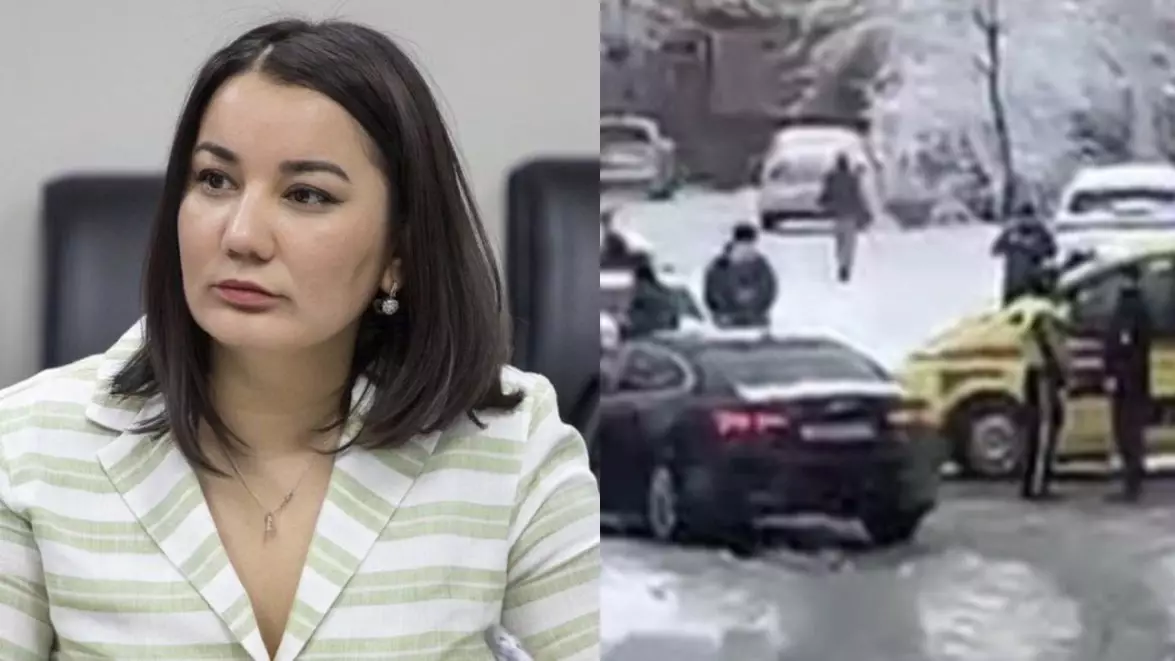 «Ақтөбеден келген сәлафит, уахаб»: Айгүл Орынбек Шымкентте әйелді бауыздаған күдікті туралы