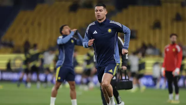 Суперзвёздные траты: Роналду оформил рекордную сделку на родине