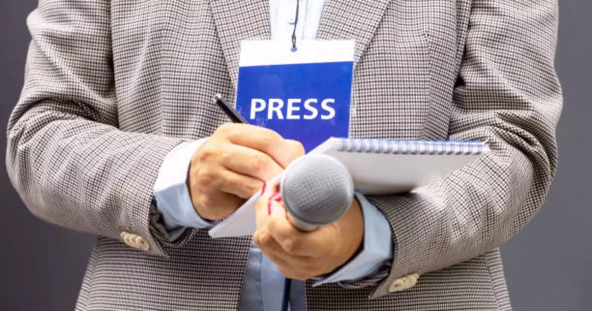   Астанада салалық журналистиканы дамыту мәселелері талқыланды   