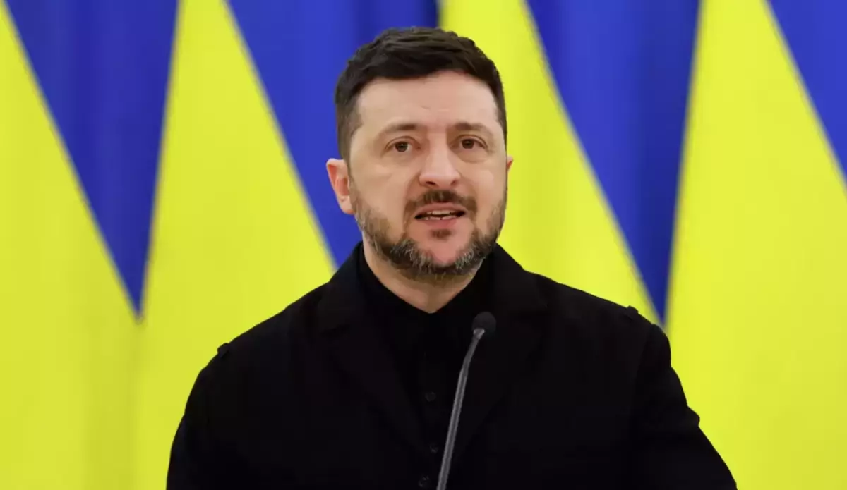 Украина мен Ресей ішінара бітімге келді