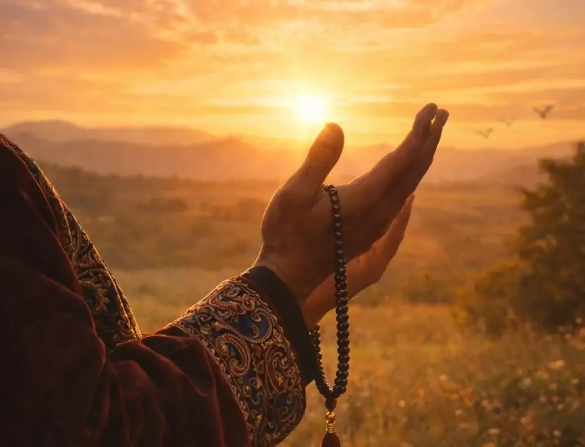 Рамазанға  20 күн қалды: Жұмада қандай амалдар қабыл болады