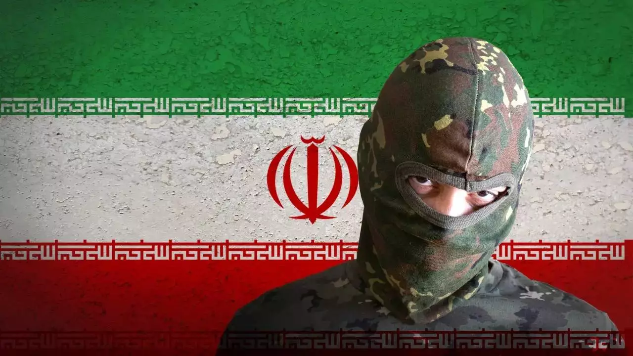 ЕО Иран сақшылар корпусын «лаңкес» деп таныды: Тегеран АҚШ-ты айыптады