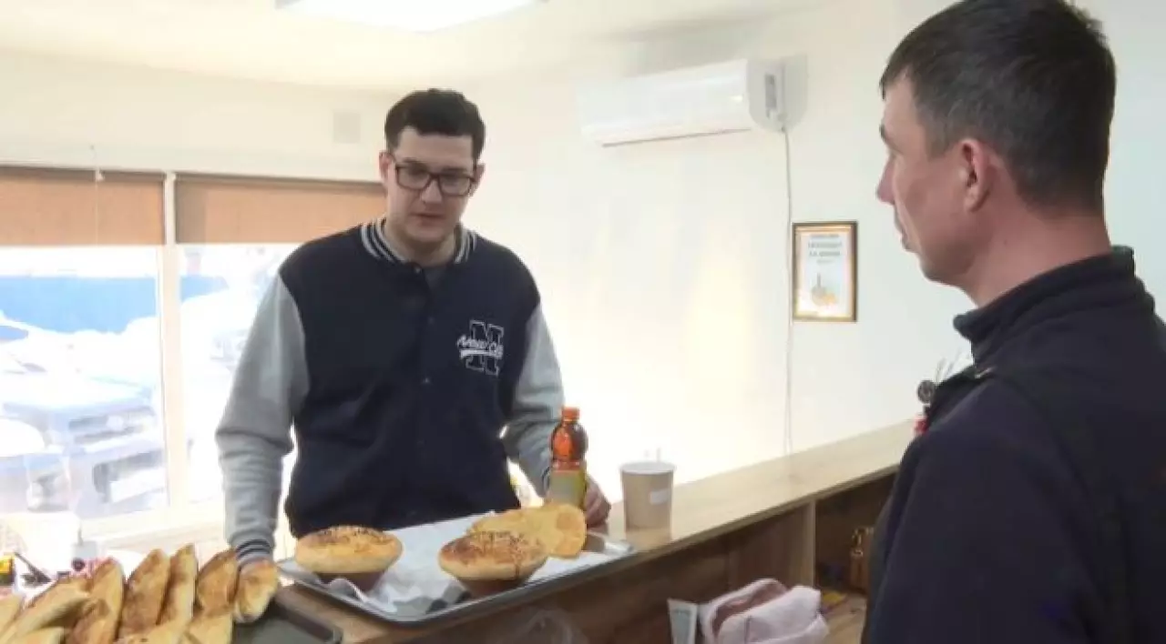 Как поддержка службы пробации помогает открыть бизнес