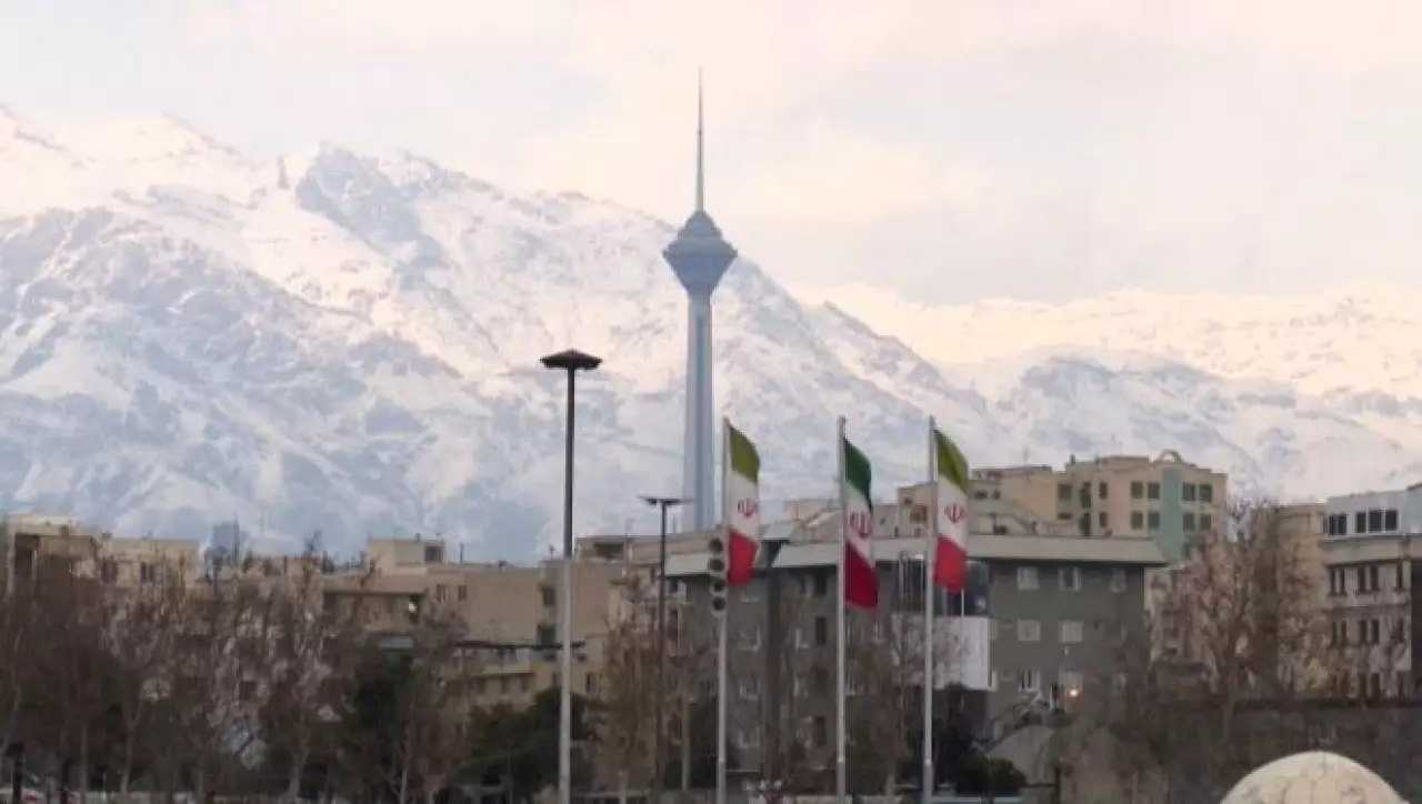 Иран готов к диалогу с США