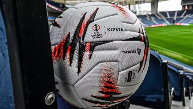 Суперкомпьютер определил фаворита Лиги Европы