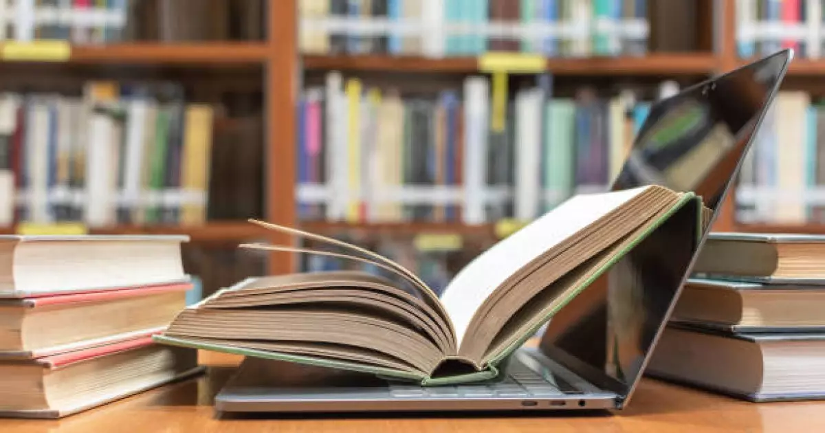   Астанада электронды кітапханаларды қалыптастырудың құқықтық мәселелері қаралды   