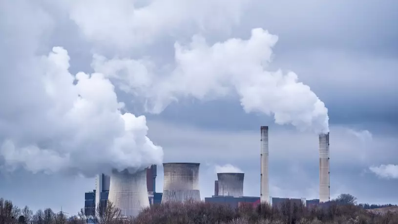 Биыл Қазақстанда 9 энергоблок пен 55 қазандық жөнделеді