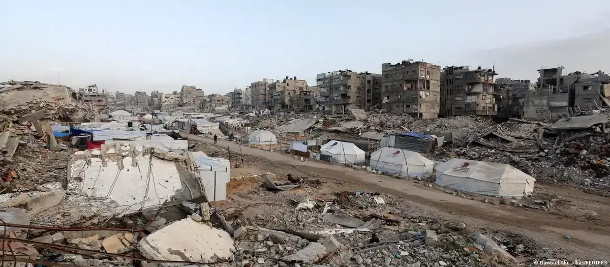 В ЦАХАЛ подтвердили гибель около 70 тыс. человек в Газе