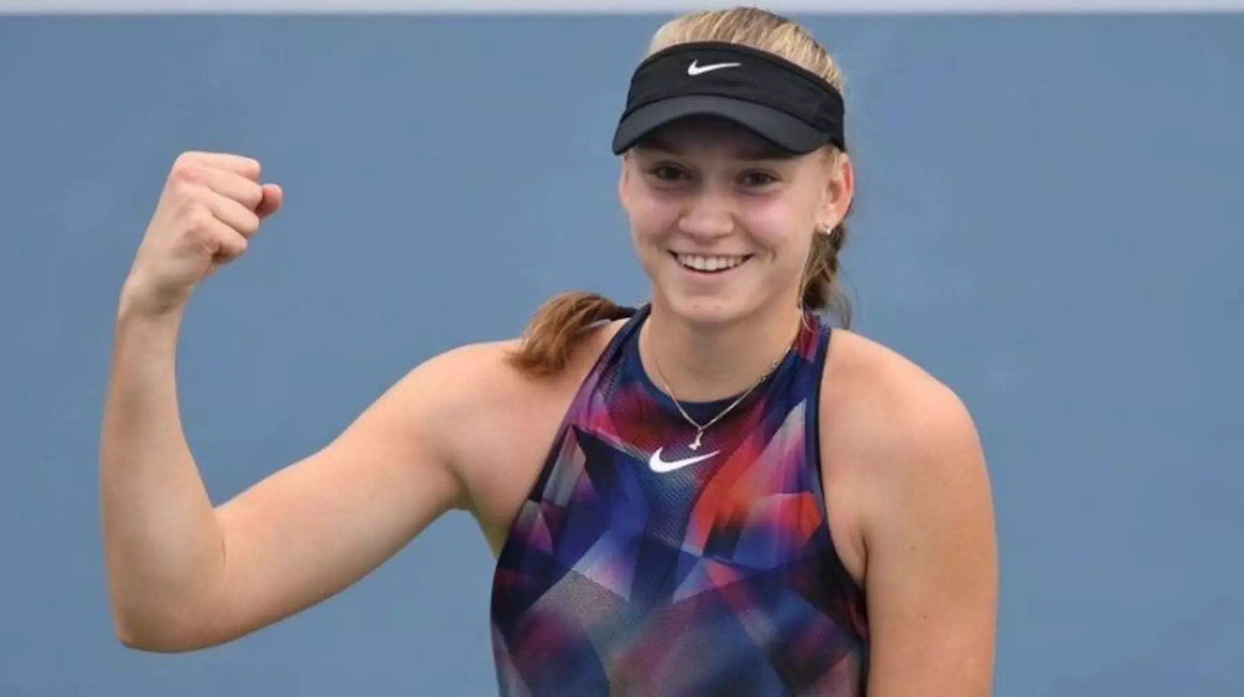 «Мансабындағы жоғары көрсеткіш»: Сүйінші! Елена Рыбакина тарихи жетістікке қол жеткізді