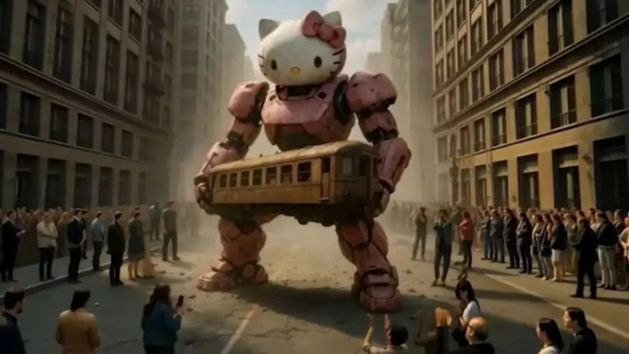 YouTube начал чистку от нейрослопа