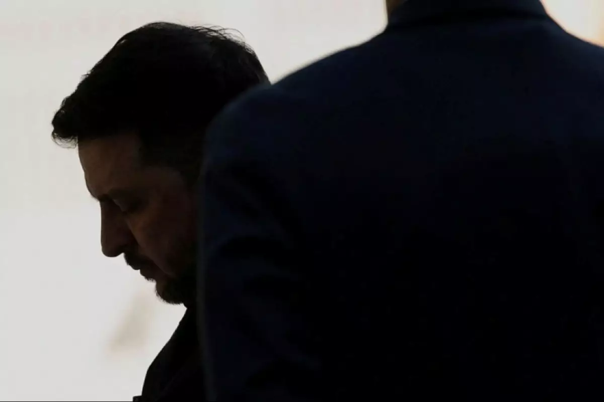 Просьба Трампа Путину и ответ Зеленского: что известно