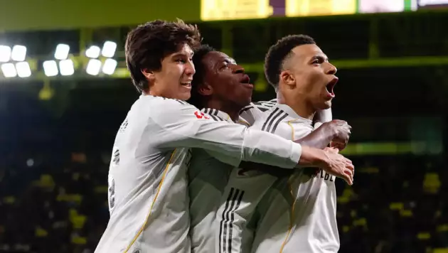 "Бассыздық керек". Испанияда "Реалдағы" жағдай туралы қатты-қатты айтыла бастады