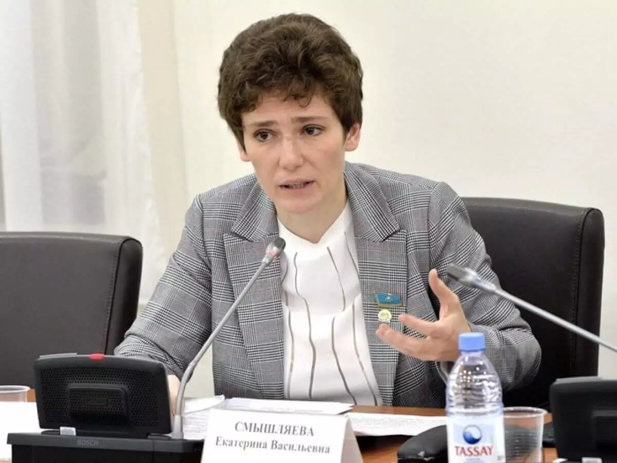 Депутат Мажилиса рассказала о цифровых ориентирах реформ президента