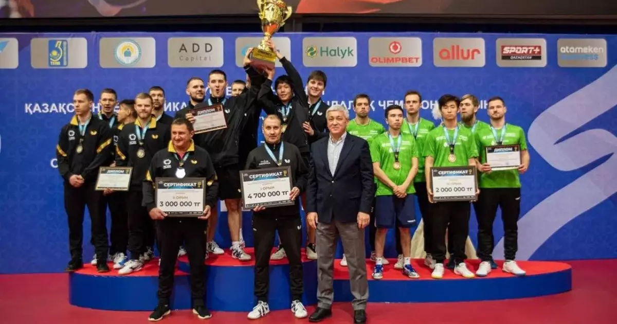  Қарағанды облысының әкімі тағы бір қызметке ие болды 