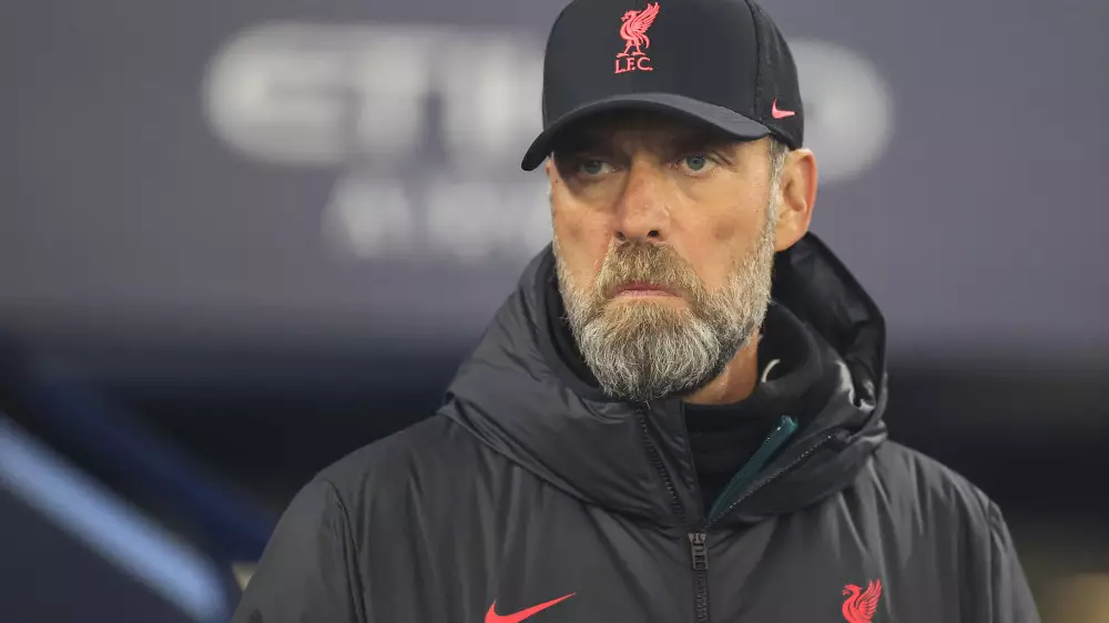 Клуб Клоппа не вышел в плей-офф: все результаты общего этапа Лиги Европы