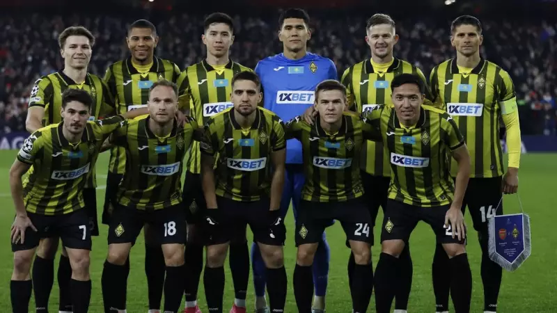 ЧЛ: «Кайратқа» қанша қаржы түсті?