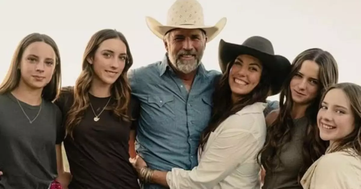  `Жұрттың ақылы керек емес`: анасы төрт қызына бірдей есім қойған 