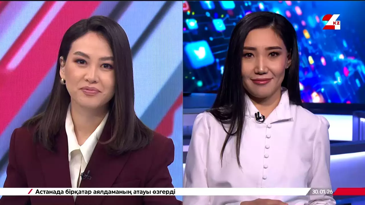 Житель Костаная спас собаку и покорил Казнет