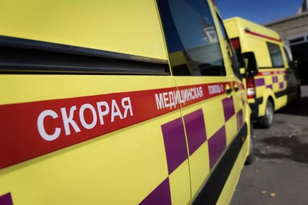 В Косшы во время занятий скончалась 10-летняя девочка