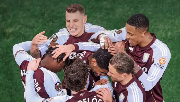 Еуропа лигасының плей-офф кезеңіне өткен барлық команда белгілі