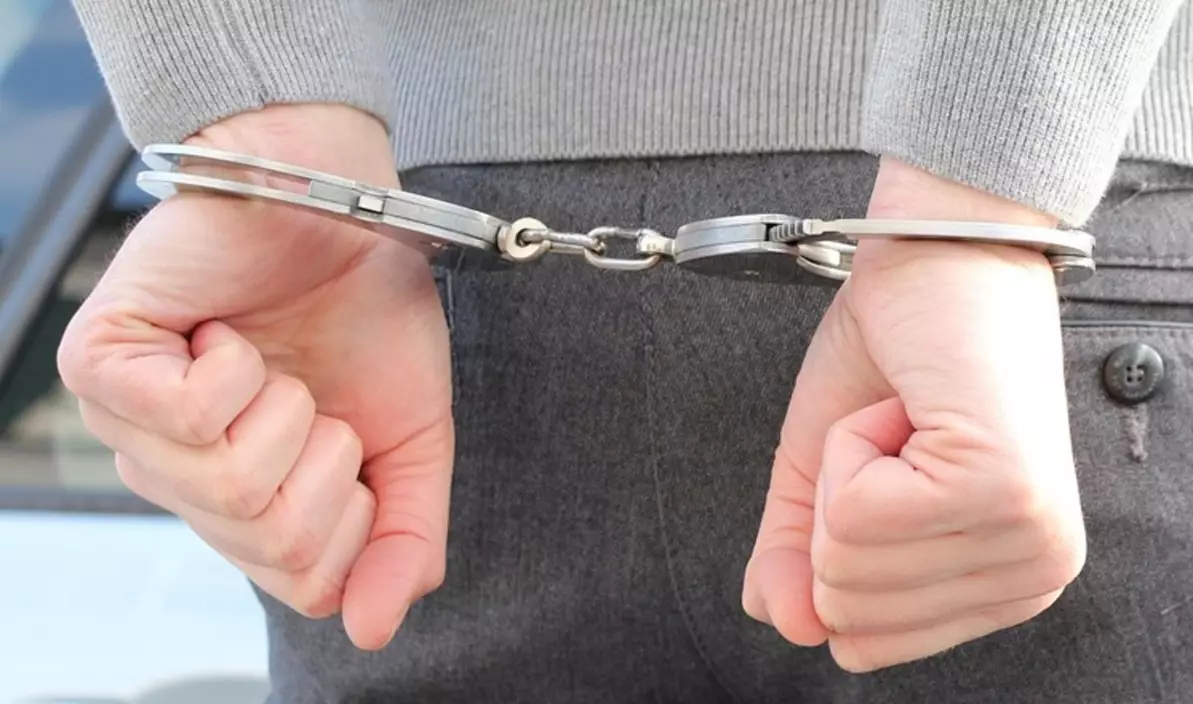 Арестованы высокопоставленные чиновники ВКО