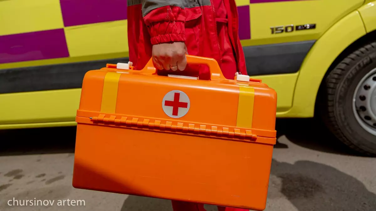 Қосшыда сабақ кезінде 10 жасар оқушы қайтыс болды