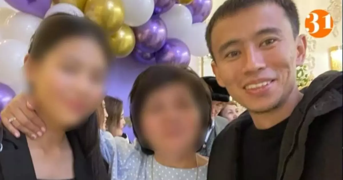  Әйелін қызғанған: Жаңаөзенде ер адам дәрігерді 21 жерден пышақтап өлтіріп кеткен 