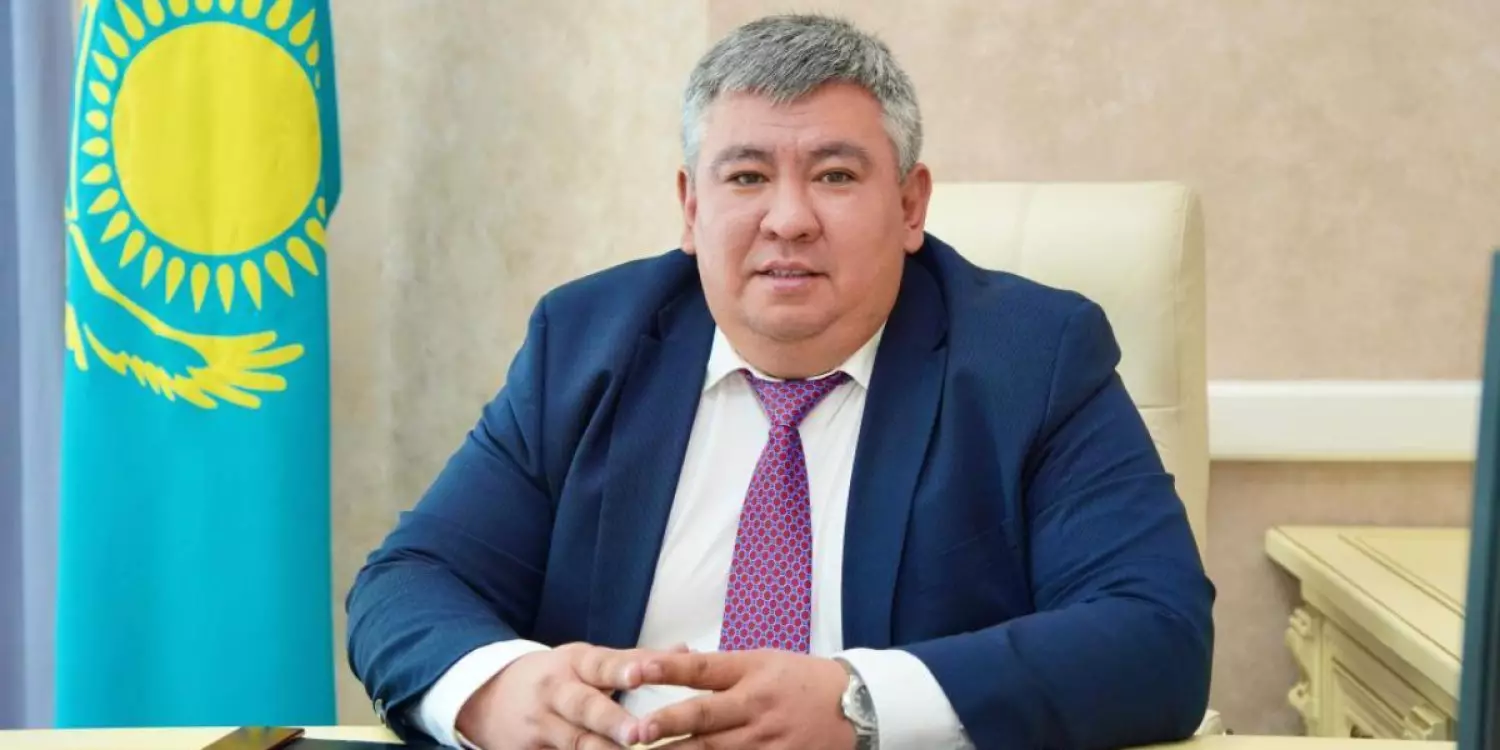 Шығыста жол басшысы пара алды деген күдікпен ұсталды