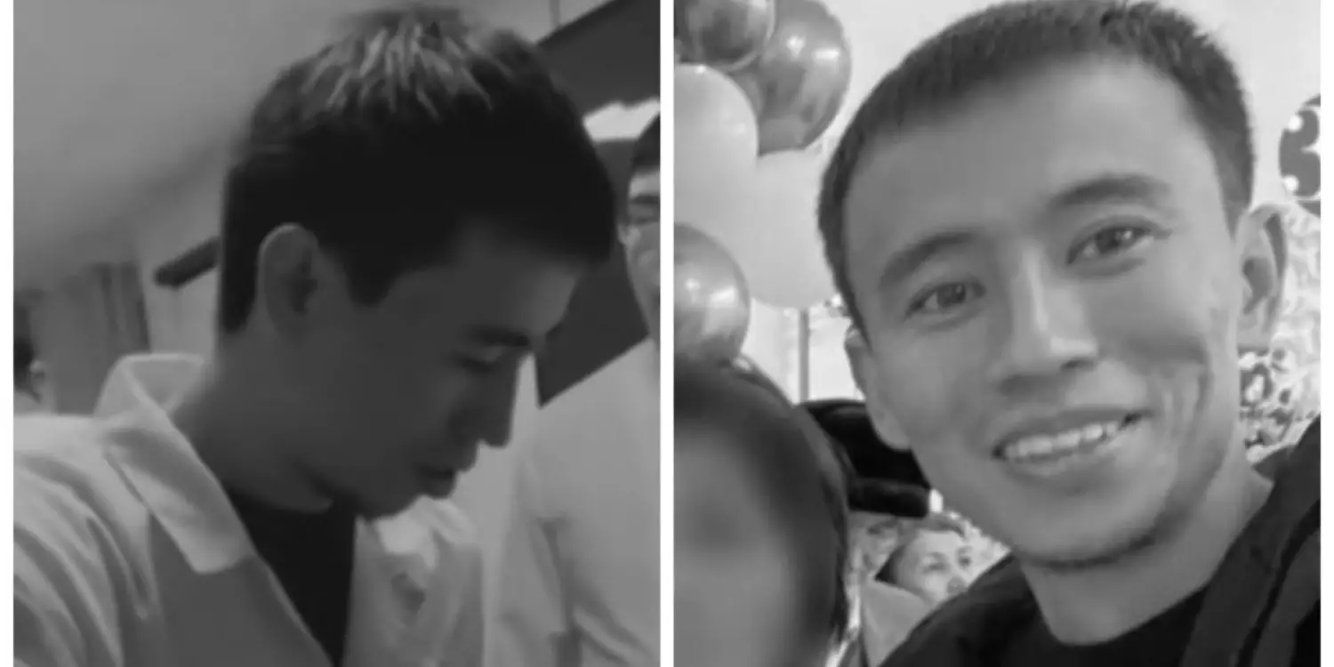 "21 рет пышақ сұққан": Жаңаөзенде дәрігерді не үшін өлтіргені белгілі болды