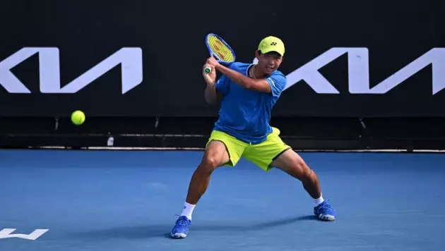 17 жастағы қазақ Australian Open-де тарихи жеістікке жетті