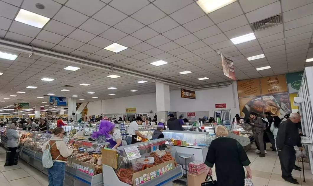 Официальный подход к расчету инфляции решили изменить в Казахстане