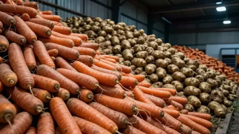 Минсельхоз проиграл фермерам: Казахстан отказался от запрета по моркови