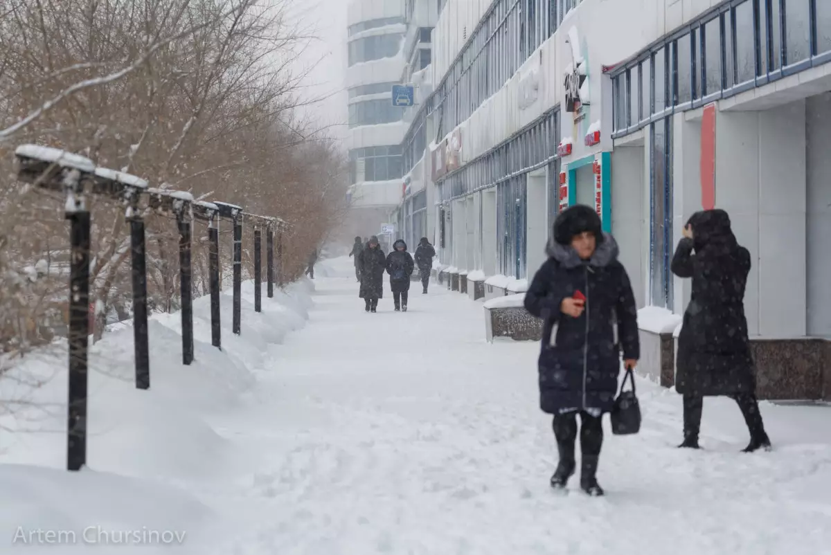 Что изменится в жизни казахстанцев с 1 февраля