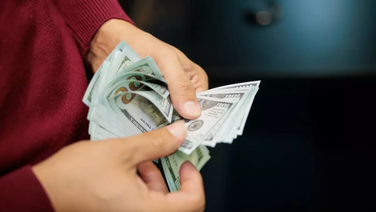 ШҚО-да пара алған екі басқарманың басшысы ұсталды