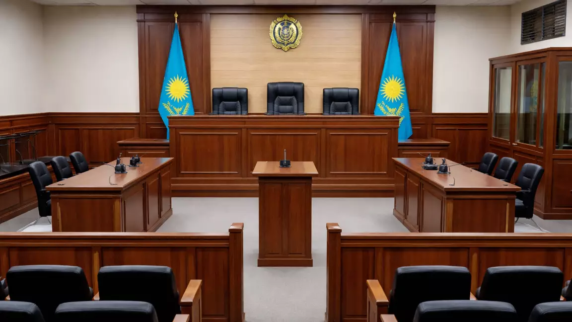 БҚО-да блогерге қатысты іс: аудан әкімдері жәбірленуші ретінде танылды