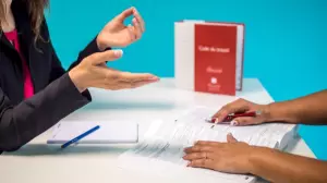 "Жұмыстан кетемін": көп айтылады, бірақ неге орындалмайды?